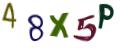 CAPTCHA ی تصویری