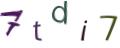 CAPTCHA ی تصویری