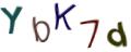 CAPTCHA ی تصویری