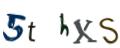 CAPTCHA ی تصویری