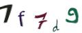 CAPTCHA ی تصویری