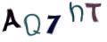 CAPTCHA ی تصویری