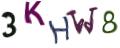 CAPTCHA ی تصویری