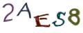 CAPTCHA ی تصویری