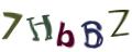 CAPTCHA ی تصویری