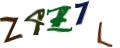 CAPTCHA ی تصویری