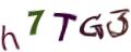 CAPTCHA ی تصویری