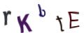 CAPTCHA ی تصویری
