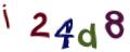 CAPTCHA ی تصویری