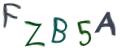 CAPTCHA ی تصویری