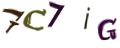 CAPTCHA ی تصویری