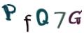 CAPTCHA ی تصویری