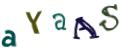CAPTCHA ی تصویری