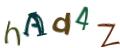 CAPTCHA ی تصویری