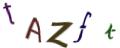 CAPTCHA ی تصویری