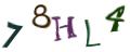 CAPTCHA ی تصویری