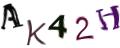 CAPTCHA ی تصویری