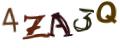CAPTCHA ی تصویری