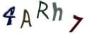 CAPTCHA ی تصویری