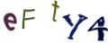 CAPTCHA ی تصویری