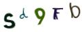 CAPTCHA ی تصویری