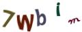CAPTCHA ی تصویری