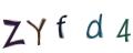 CAPTCHA ی تصویری