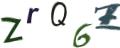 CAPTCHA ی تصویری