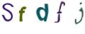 CAPTCHA ی تصویری