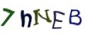 CAPTCHA ی تصویری