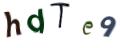 CAPTCHA ی تصویری