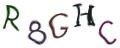 CAPTCHA ی تصویری