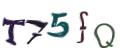 CAPTCHA ی تصویری