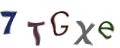CAPTCHA ی تصویری