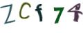 CAPTCHA ی تصویری
