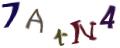 CAPTCHA ی تصویری