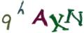 CAPTCHA ی تصویری