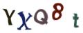 CAPTCHA ی تصویری