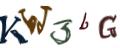 CAPTCHA ی تصویری