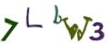 CAPTCHA ی تصویری