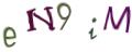 CAPTCHA ی تصویری
