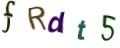 CAPTCHA ی تصویری