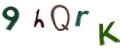 CAPTCHA ی تصویری