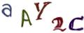 CAPTCHA ی تصویری