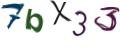 CAPTCHA ی تصویری