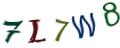 CAPTCHA ی تصویری