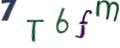 CAPTCHA ی تصویری