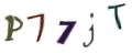 CAPTCHA ی تصویری