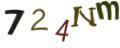 CAPTCHA ی تصویری