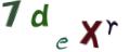 CAPTCHA ی تصویری